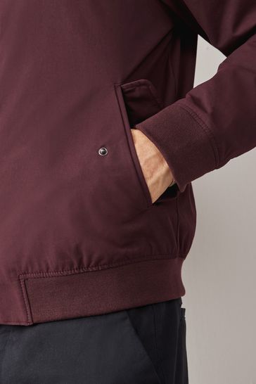 Stag deals harrington jacket