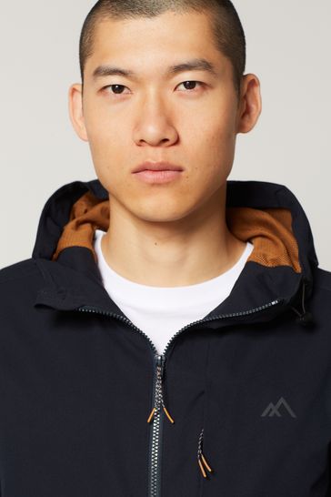 Tan anorak on sale