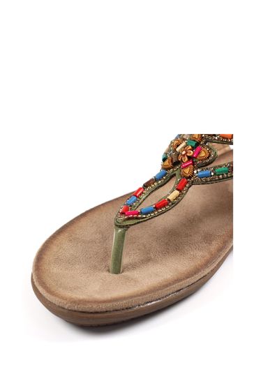 Lazamani cheap slippers 2018