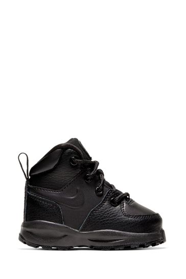 Nike sales infant boots