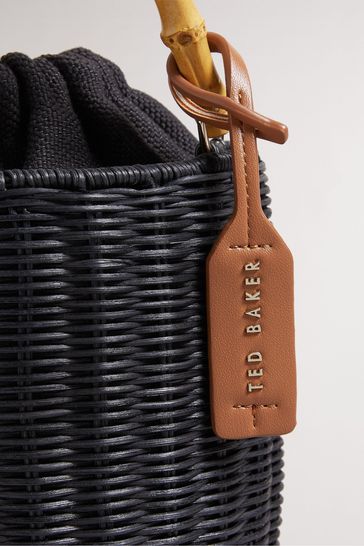 Ted baker basket top