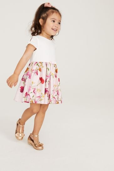 Ted baker new arrivals mockable dress
