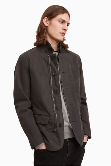 Allsaints eston blazer sale