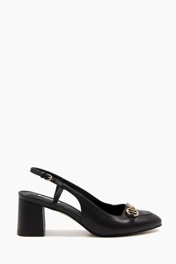 Dune wide hot sale fit heels