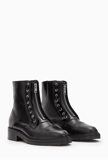 All saints thea boot top