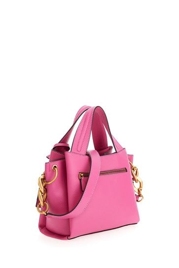 Guess carryall handbag online