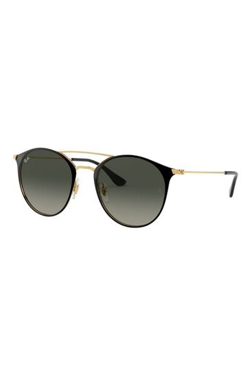 Ray ban 3546 black store
