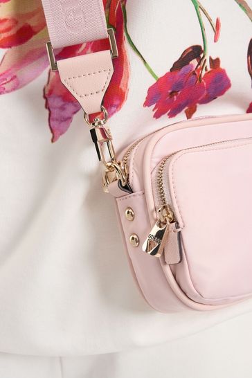 Cath kidston aster deals cross body bag
