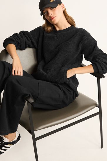 Teddy borg jumper store