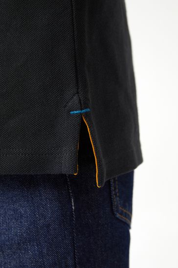 Paul smith shop junior polo shirt