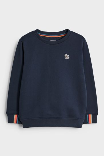 Paul smith deals junior sweatshirt