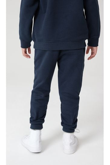 Buy Paul Smith Junior Boys Zebra Logo Joggers from Next Luxembourg