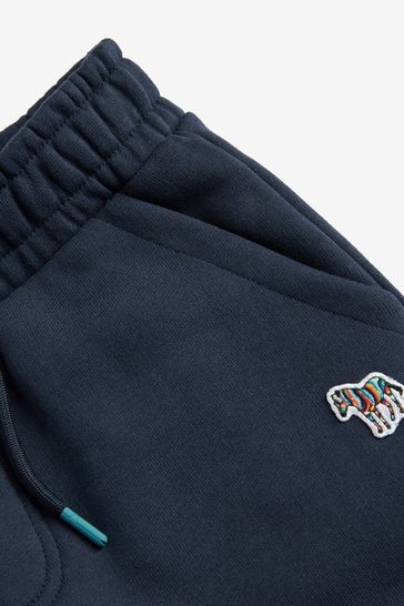 Paul smith zebra logo joggers on sale
