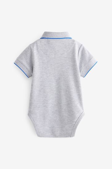 Polo onesie baby boy online