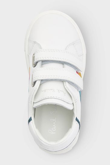Paul smith clearance junior trainers
