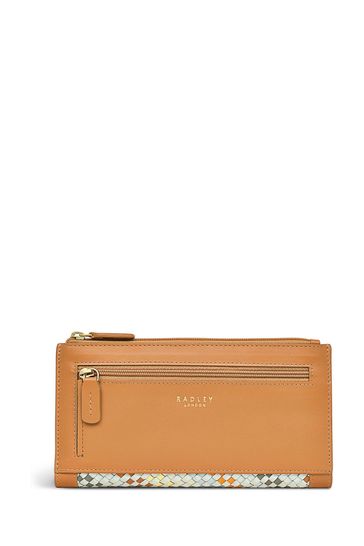 Radley leather purse clearance