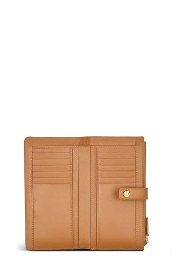 Buy Radley London Weaver Street Matinee Leather Purse from Next