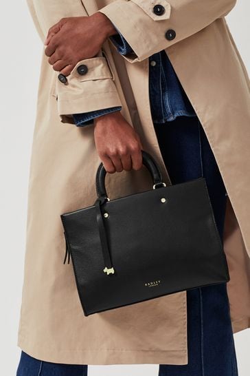 Radley hill house bag top