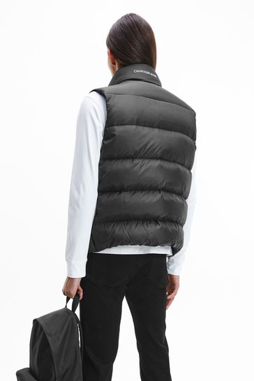 Calvin klein deals down vest
