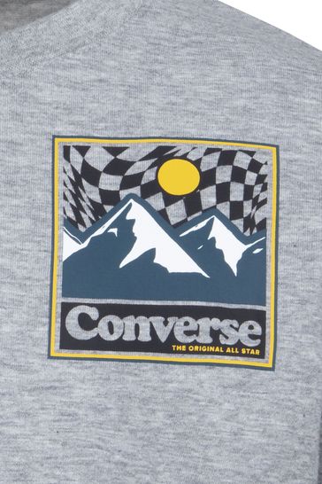 T shirt outlet converse original