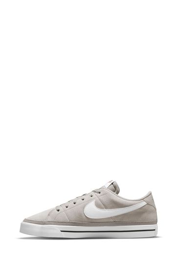 Nike women's best sale suede shoes