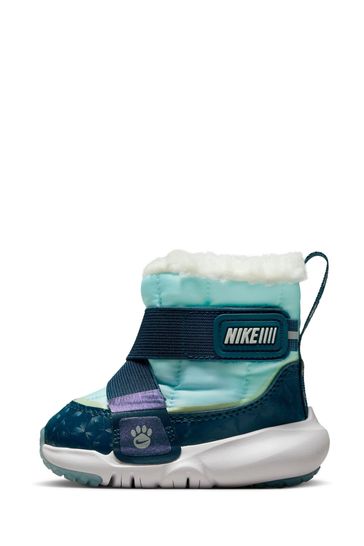 Nike winter boots kids hotsell