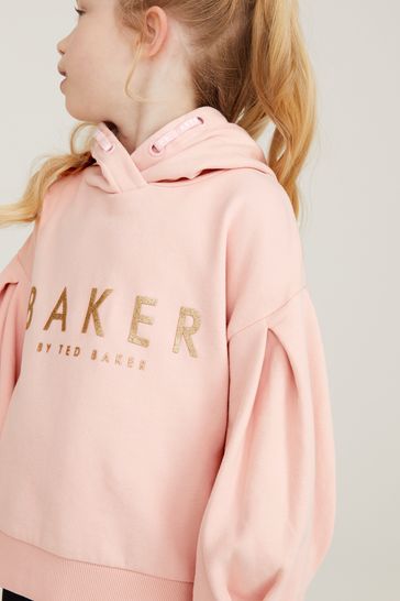 Womens ted sale baker hoodie