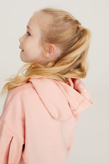 Ted baker pink hoodie online