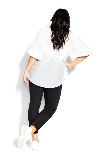 City chic shirts online