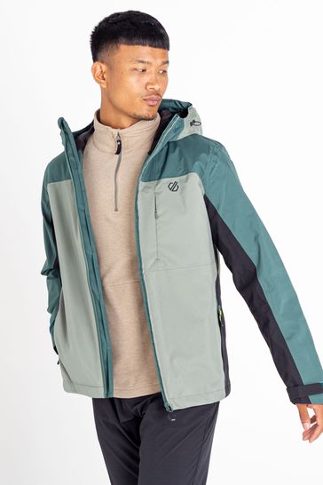 Dare 2b men's diluent waterproof jacket deals