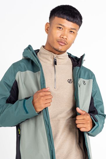Dare 2b men's diluent waterproof jacket discount