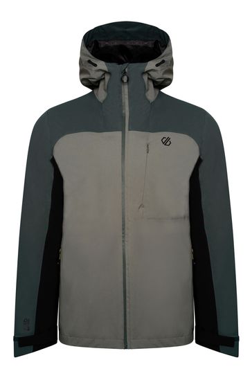 Dare 2b men's diluent waterproof jacket top