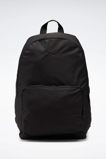 Reebok Black Classics Premium Backpack