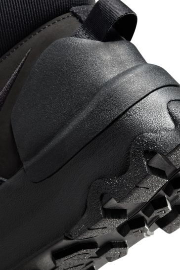 Botas shop nike waterproof