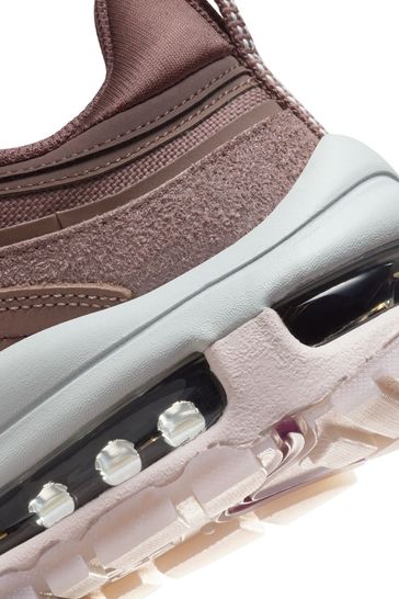Nike air max 97 taupe grey clearance
