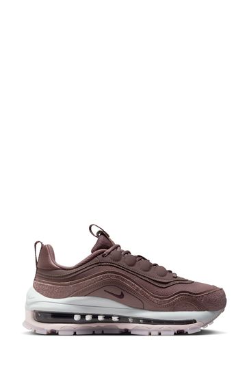Air max 97 womens burgundy clearance