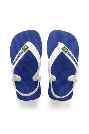 Havaianas baby shop