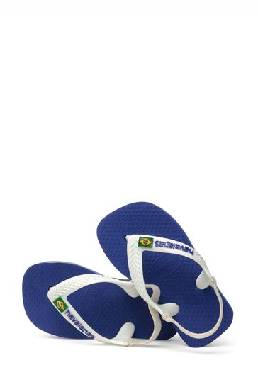 Havaianas baby on sale brasil logo