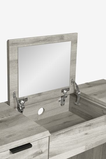 Next bronx deals dressing table