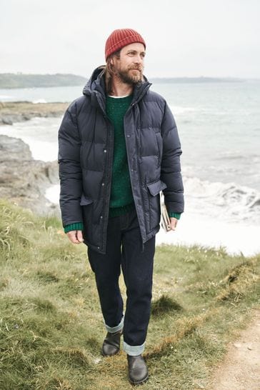 Seasalt mens shop waterproof jacket