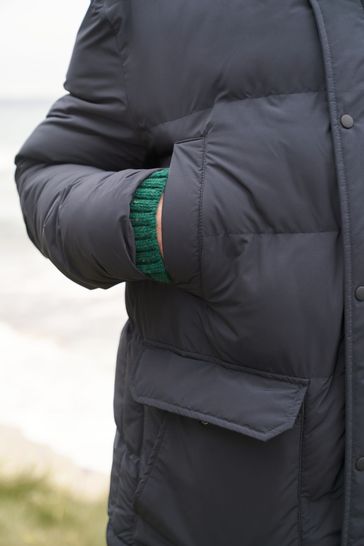 Men's gatekeeper clearance jacket