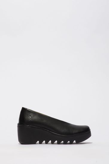Fly london summer shoes discount