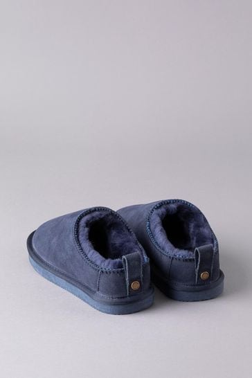 Lakeland discount sheepskin slippers