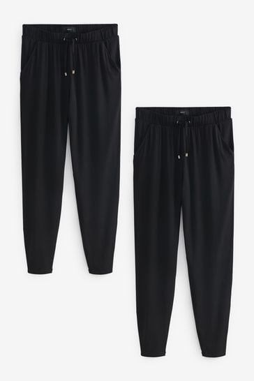 Next women's jersey 2025 joggers