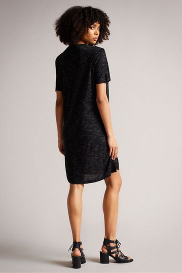 Ted baker t 2025 shirt dress