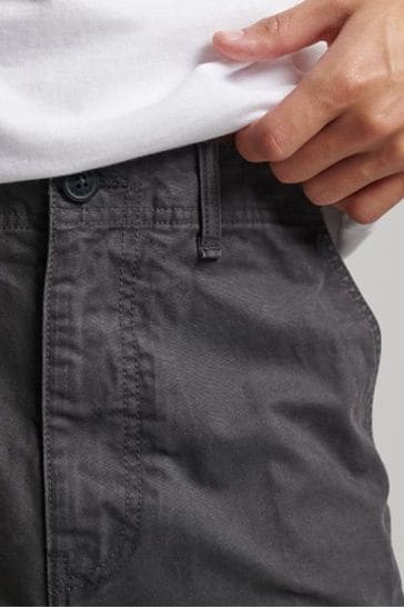 Superdry core lite ripstop cargo shorts shop