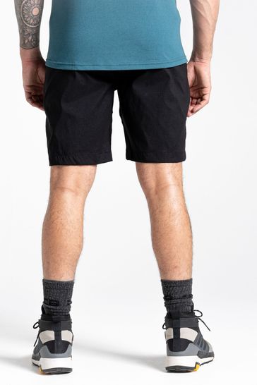 Buy Craghoppers Kiwi Pro Black Shorts from Next USA
