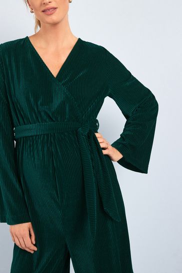 Velvet maternity jumpsuit outlet