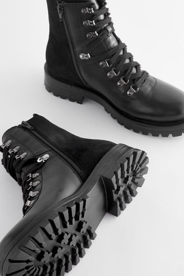Heritage style boots shop