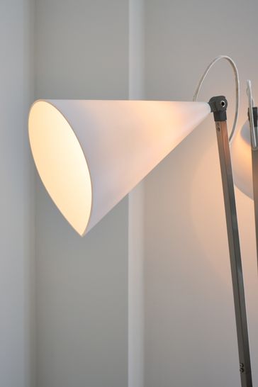 5 head shop floor lamp shades